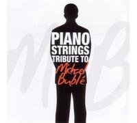 Piano Strings Tribute to Micha