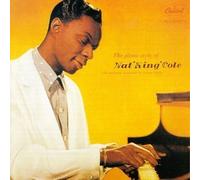 Piano Style of Nat King Cole by Nat King Cole (1993-06-15)