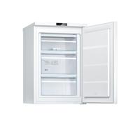 BOSCH - Congelatore Verticale GTV15NWEB Classe E Capacità Netta 83 Litri Colore Bianco
