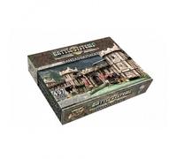 Piano Tavolo Terrain - Fantasy Citadel (497 Parti) - Inglese