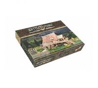 Piano Tavolo Terrain - Tavern (165 Parti) - Inglese