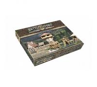 Piano Tavolo Terrain - Watchtower (84 Parti) - Inglese