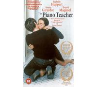 Piano Teacher, the