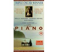 Piano, the