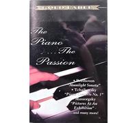 Piano the Passion