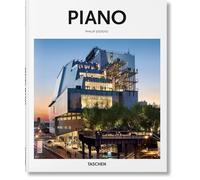 Piano: The Poetry of Flight