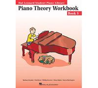 Fred Kern Barbara Kreader Phillip Kever Piano Theory Workbook, Book (Tascabile)