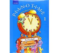 Piano Time 1