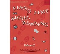 Piano Time Sightreading Book 2