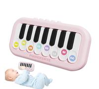 Piano Toy Keyboard for Baby | Baby Piano Keyboard Toy | Musical Toy Keyboard for | Baby Keyboard Piano with Lights, Kids Piano Toy for Babies, Baby Musical Keyboard Toy