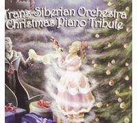 Piano Tribute Players Trans-Siberian Orchestra Christmas Piano Tribute (CD)