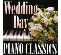 Piano Tribute Players - Wedding Day Piano Classics