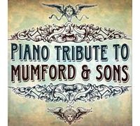piano tribute to mumford & sons