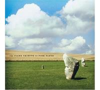 Piano Tribute to Pink Floyd by Various