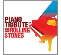 Piano Tribute to Rolling Stones by Rolling Stones Tribute (2012-10-30)