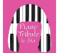 piano tribute to sia