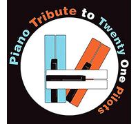 piano tribute to twenty one pilots