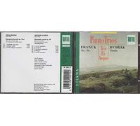 Piano Trios by Franck