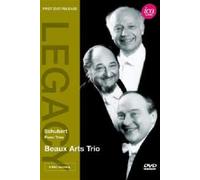 Piano Trios - Franz Schubert
