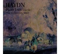 Haydn J. - Piano Trios -Hob XV:24-27, Vol. 1