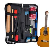 Piano Tuning Kit, 16 Pieces Piano Tuning Set, Professional Piano Tuning Kit, Tuning Wrench Set For Pianos, Piano Tuning Tools Kit, Wrench Hammer For Piano Tuning, Piano Accessories For Thanksgiving