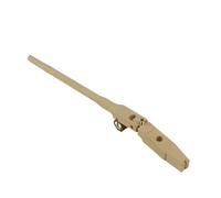 piano tuning kit, Accessori for strumenti di accordatura del pianoforte, manico for martello a coda(88pcs)