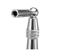 piano tuning kit, Kit di accordatura for pianoforte a leva portatile professionale 2X, strumenti e custodia, martello fai da te