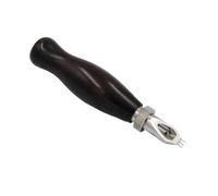 piano tuning kit, Strumento for il tono del martello del pianoforte Strumento for il tono a tre aghi(Blue)