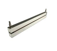 piano tuning Morsetto for maniglia a testa di martello for tastiera di pianoforte, accessori for strumenti di accordatura