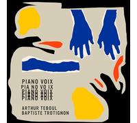 piano voix
