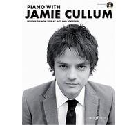Piano With Jamie Cullum - Early Jazz Piano Lessons. For Pianoforte