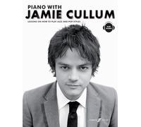 Jamie Cullum Piano With Jamie Cullum (Sheet Music)