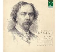 Piano Works