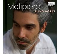 Piano Works