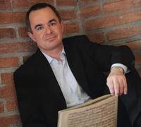Piano Works By W. F .Bach