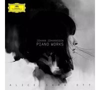 Alice Sara Ott - Jhann Jhannsson: Piano Works