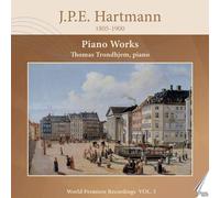 Piano Works Vol.3 (Piano Sonatas And Character Pieces) (Cd)