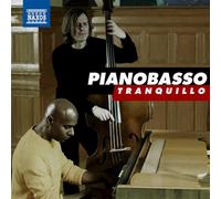 PianoBasso: Tranquillo - AA.VV. (Audio Cd)