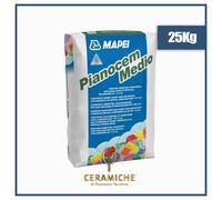 Pianocem Medio 25Kg Rasatura Cementizia Tissotropica Interni Esterni GRIGIO