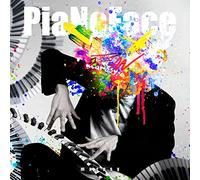 PiaNoFace(2CD)