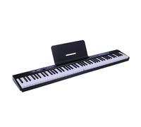 Pianoforte 88 Tasti Tastiera Musicale Strumenti Musicali Professionali Sintetizzatore Controller Elettronico Per Adulti