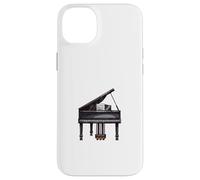 pianoforte a coda Custodia per iPhone 14 Plus