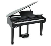Pianoforte a Coda Digitale GDP-100 di Gear4music