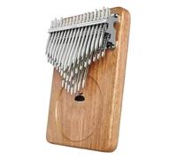 Pianoforte A Pollice Kalimba 41 Toni Kalimba Triplo Semitono Xilofono In Legno Calimba Tastiera Pianoforte A Pollice Strumenti Musicali
