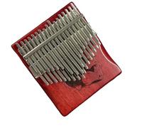 Pianoforte A Pollice Kalimba Pianoforte A Pollice A 34 Note Kalimba Retrò Semplice Strumento Portatile Strumenti Musicali A Tastiera Kalimba(G)