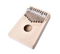 Pianoforte A Pollice Kalimba Pianoforte A Pollice Piccolo Strumento Musicale Kalimba Pianoforte A Pollice Portatile Per Principianti