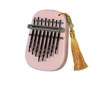 Pianoforte A Pollice Pianoforte Da Pollice A 8 Note Kalimba Mini Pianoforte Da Dito Strumento Musicale Portatile Kabarin Per Principianti(Style 3)
