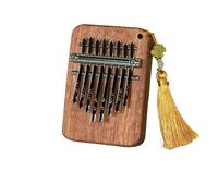 Pianoforte A Pollice Pianoforte Da Pollice A 8 Note Kalimba Mini Pianoforte Da Dito Strumento Musicale Portatile Kabarin Per Principianti(Style 2)