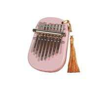 Pianoforte A Pollice Principiante A 8 Toni Piano Per Pianoforte Kalimba Mini Piano Finger Kabalin Strumento Musicale Portatile(Style 4)