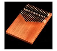 Pianoforte con dita Kalimba a 17 tasti